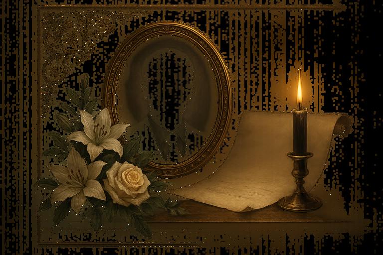 راهنمای کامل آیین‌های مراسم ترحیم, از آگهی فوت تا خاکسپاری