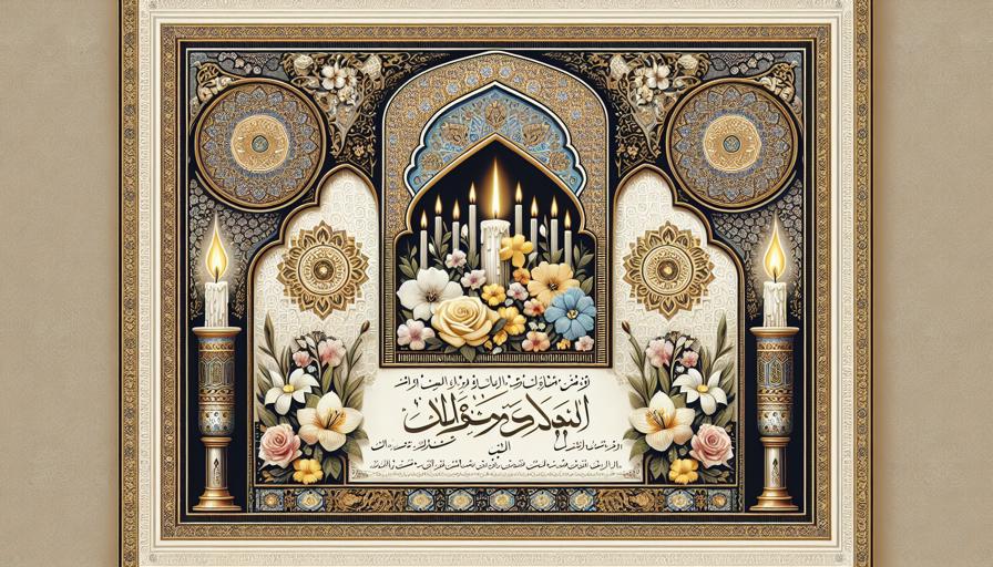 طراحی آگهی فوت بدون استرس؛ راهکارهای ساده و کاربردی