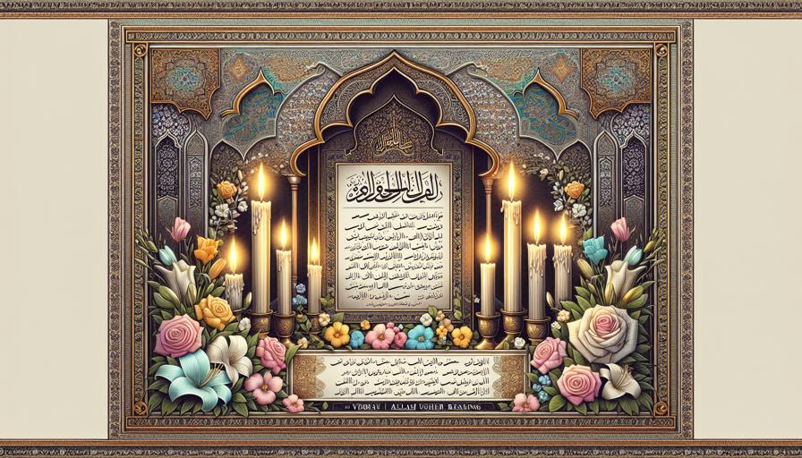 اعلامیه ترحیم مناسب چاپ سیاه‌وسفید؛ نکات مهم