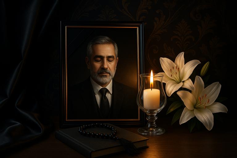 راهنمایی جامع برای مراسم ترحیم, آداب و فرایندهای عزاداری