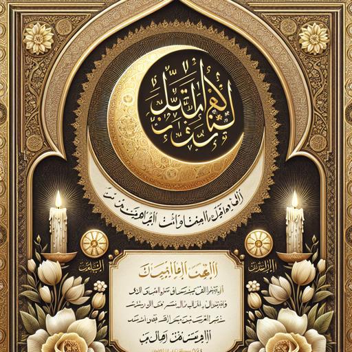 چگونه اعلامیه ترحیم را برای اشتراک‌گذاری در پیام‌رسان‌ها بهینه کنیم