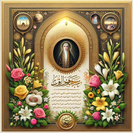 ایده‌هایی برای طراحی اعلامیه ترحیم کودکان