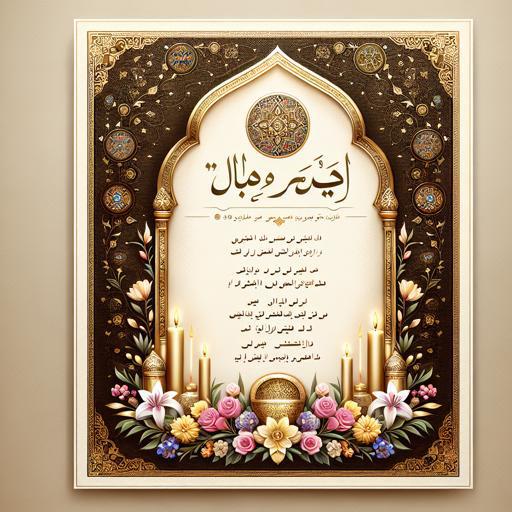 چگونه اعلامیه ترحیم را با بودجه کم طراحی کنیم