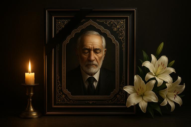 راهنمای جامع آیین‌های ترحیم, از آگهی فوت تا خاکسپاری