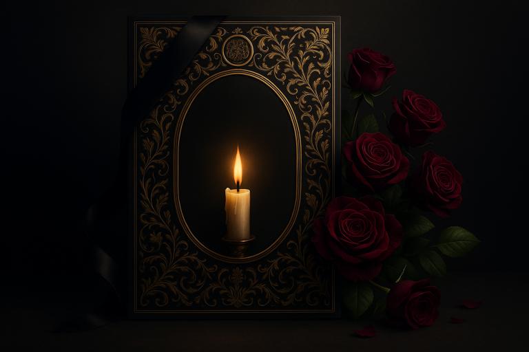 آیین‌های ترحیم, راهنمای جامع برای برگزاری مراسم دفن و یادبود