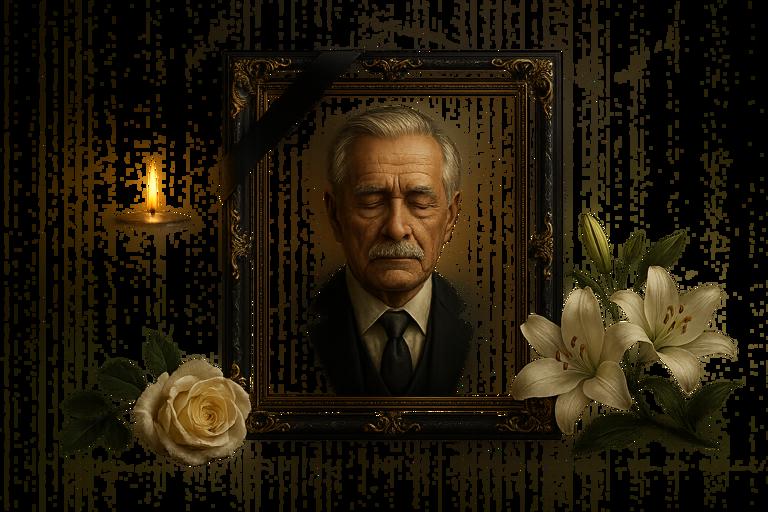 متن‌های رسمی آگهی فوت برای شرایط خاص و اضطراری
