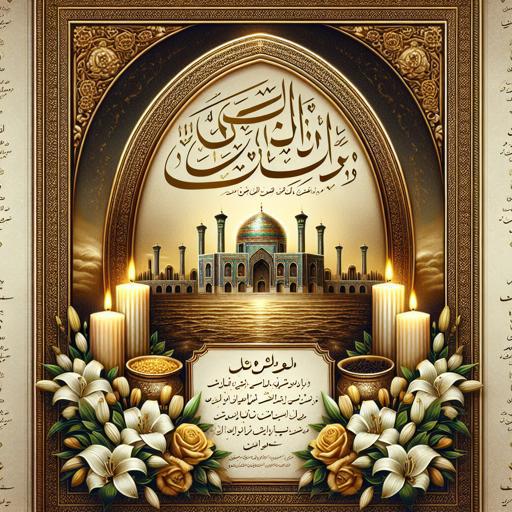 آگهی فوت برای عمه؛ متن‌های احساسی و سنگین