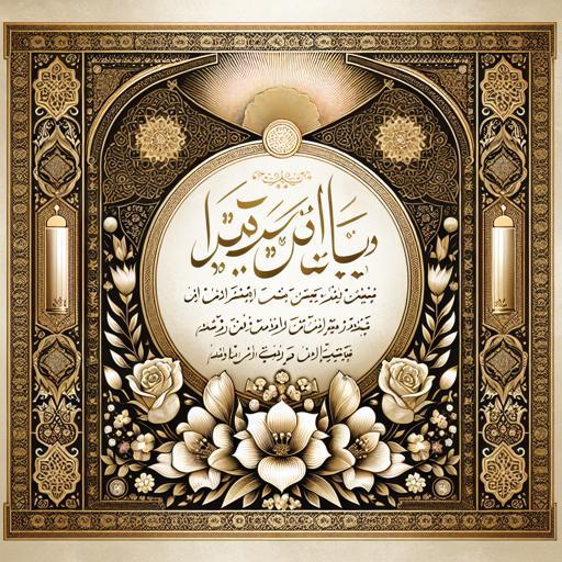 طراحی آنلاین آگهی فوت؛ بهترین ابزارهای ساخت سریع