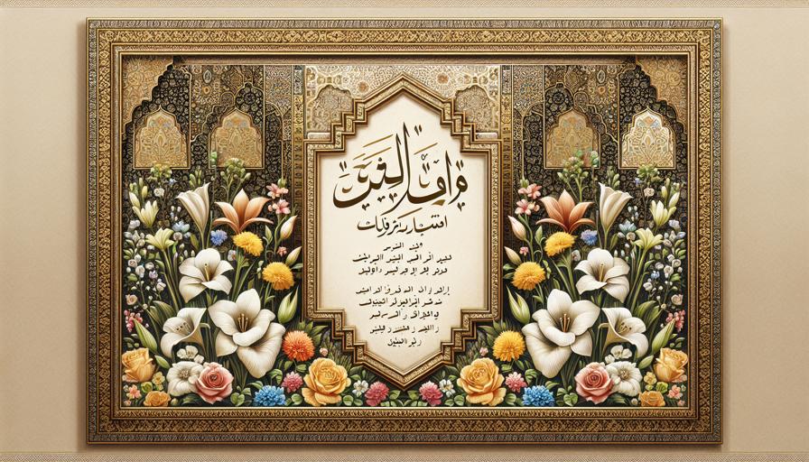 چگونه عکس مرحوم را برای اعلامیه ترحیم آنلاین آماده کنیم