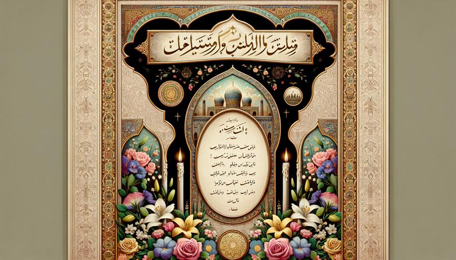 بهترین نوع کاغذ برای چاپ آگهی فوت چه ویژگی‌هایی دارد