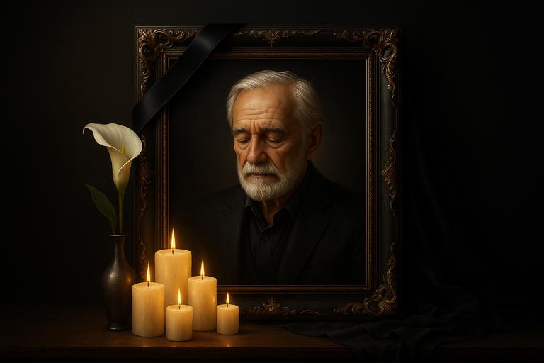 راهنمای جامع برگزاری مراسم ترحیم, آگهی فوت، خاکسپاری و آداب و رسوم