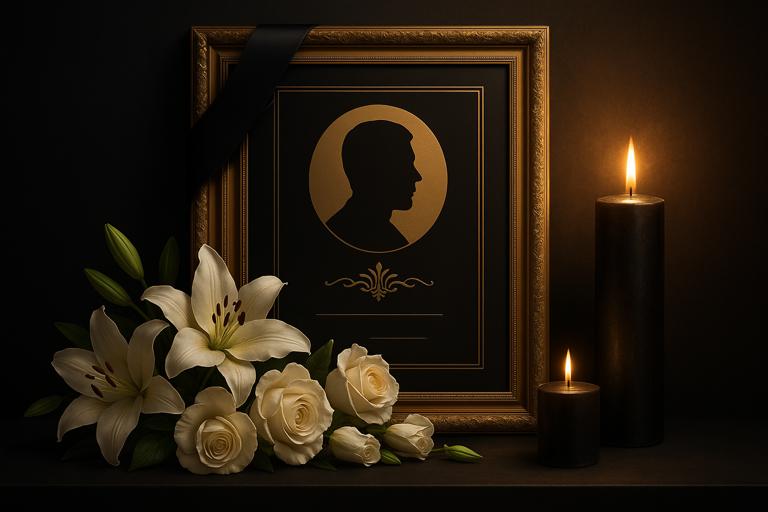 آیین‌های وداع, چه‌گونه یک مراسم ترحیم به یادماندنی برگزار کنیم