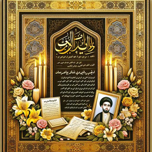 اعلامیه ترحیم کم‌متن یا پرمتن کدام انتخاب بهتری است