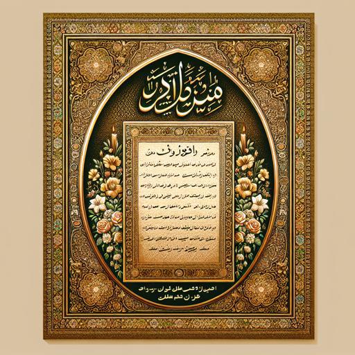 مزایای استفاده از ابزارهای آنلاین برای طراحی آگهی فوت