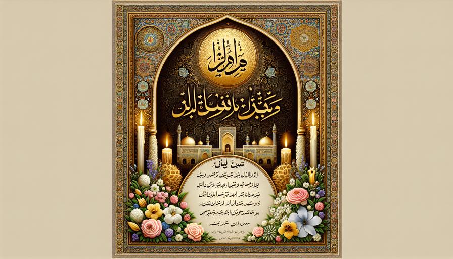 طراحی آگهی فوت بدون دانش گرافیک؛ آیا ممکن است