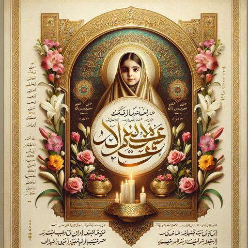 شعرهای معروف و جملات تسلیت برای استفاده در اعلامیه ترحیم