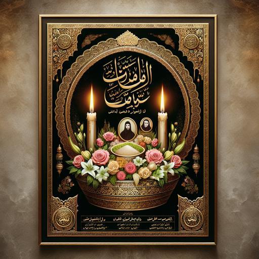 آگهی فوت آنلاین؛ تجربه‌ای ساده برای خانواده‌ها