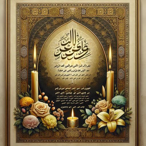 نکات مهم در انتخاب تیتر مناسب برای آگهی فوت