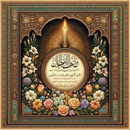 چگونه یک اعلامیه فوت را به صورت خلاقانه بنویسیم