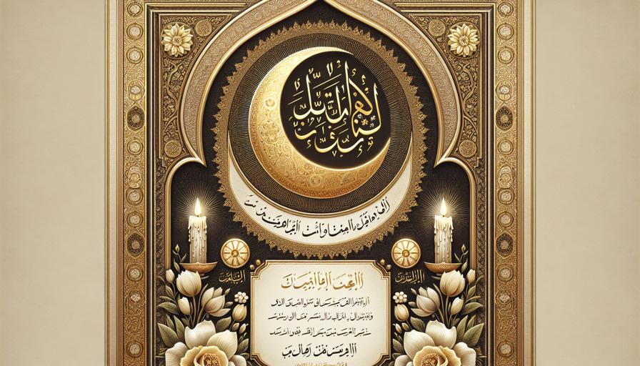 چگونه اعلامیه ترحیم را برای اشتراک‌گذاری در پیام‌رسان‌ها بهینه کنیم