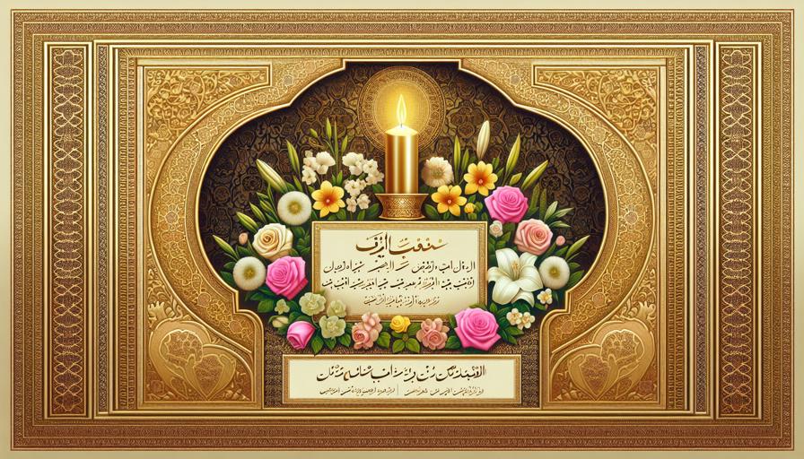 اعلامیه ترحیم فوری در شرایط اضطراری؛ چه نکاتی را باید رعایت کرد