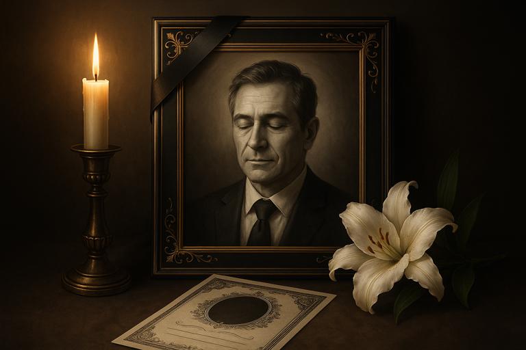 راهنمای کامل مراسم ترحیم, آداب و رسوم خاکسپاری و آگهی فوت