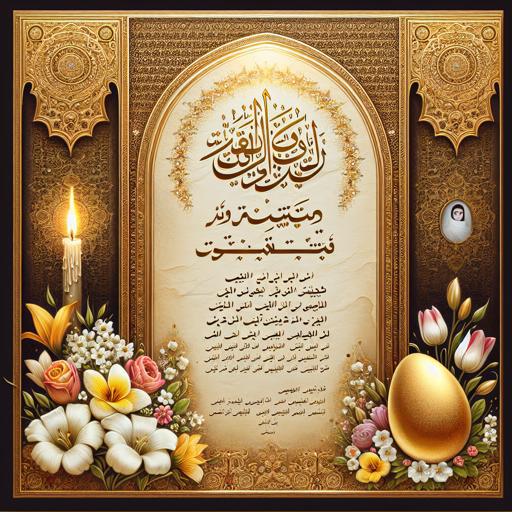 ساخت آنلاین عکس پروفایل عزاداری؛ بدون نیاز به فتوشاپ