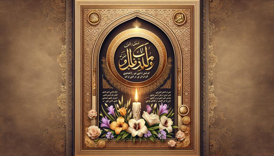 اعلامیه ترحیم دیجیتال یا چاپی مقایسه کامل برای انتخاب بهتر