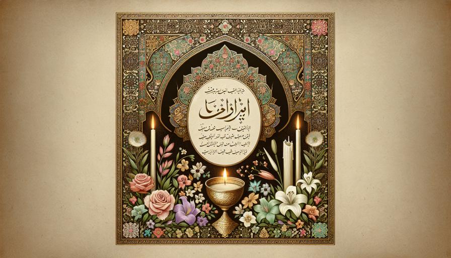 راهنمای کامل انتخاب سایز مناسب برای آگهی فوت