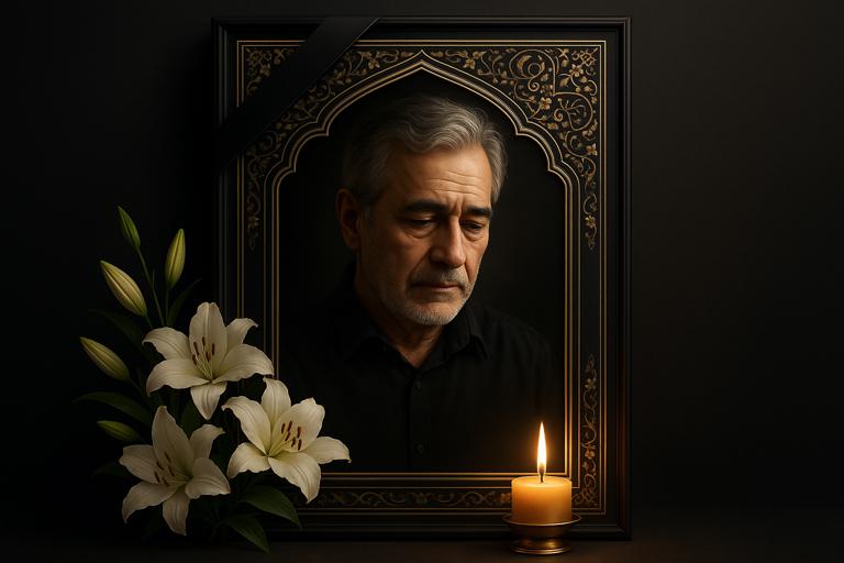 آیین‌های ترحیم, چگونه آگهی فوت و خاکسپاری می‌تواند یاد و خاطره عزیزان را زنده نگه‌ دارد
