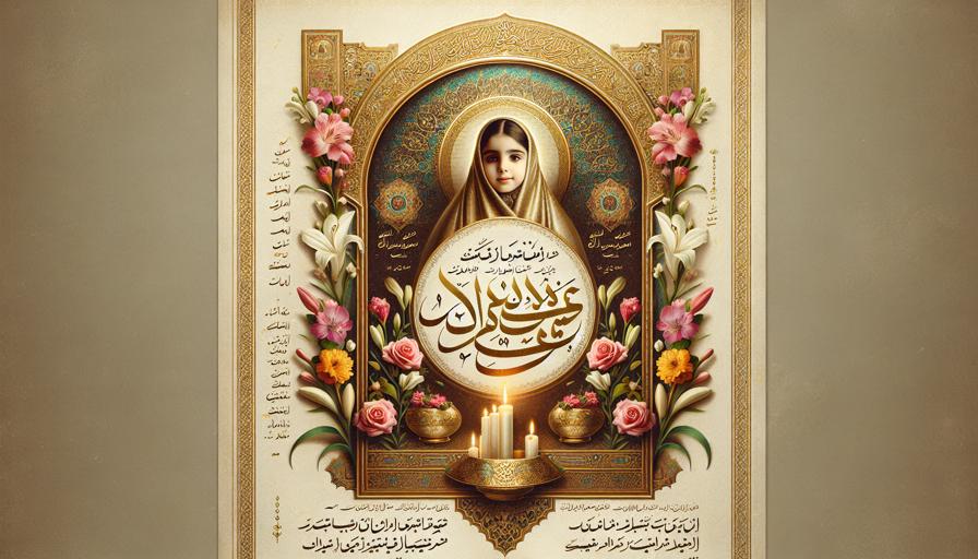 شعرهای معروف و جملات تسلیت برای استفاده در اعلامیه ترحیم