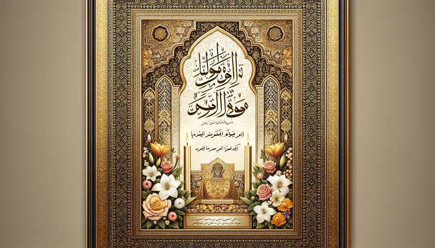 ساخت آگهی فوت آنلاین با موبایل؛ سریع و بدون دردسر