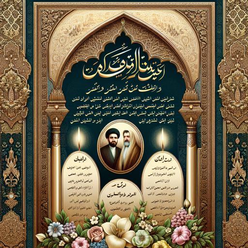 چگونه آگهی فوت را برای سالمندان قابل‌فهم‌تر کنیم