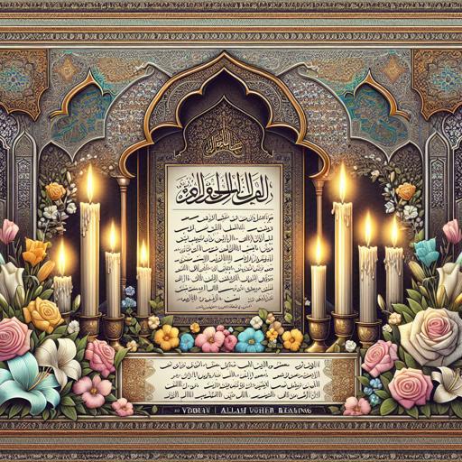 اعلامیه ترحیم مناسب چاپ سیاه‌وسفید؛ نکات مهم