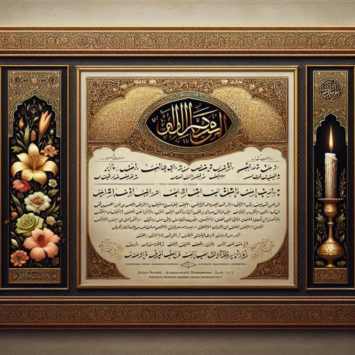 چگونه آگهی فوت را برای مخاطبان مختلف قابل‌فهم‌تر کنیم