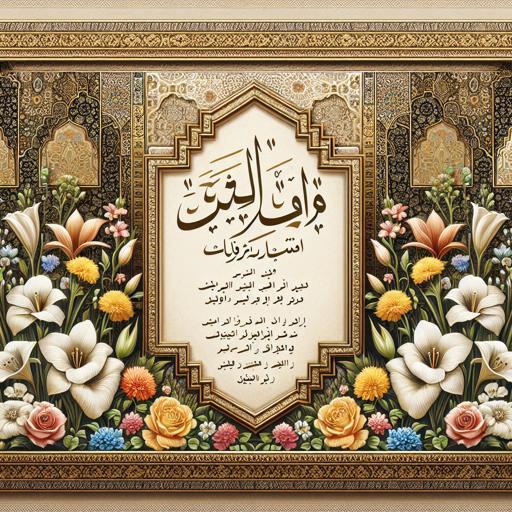 چگونه عکس مرحوم را برای اعلامیه ترحیم آنلاین آماده کنیم