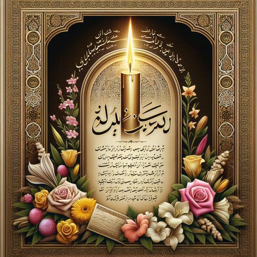 چرا قالب‌های آماده اعلامیه ترحیم محبوب‌تر شده‌اند