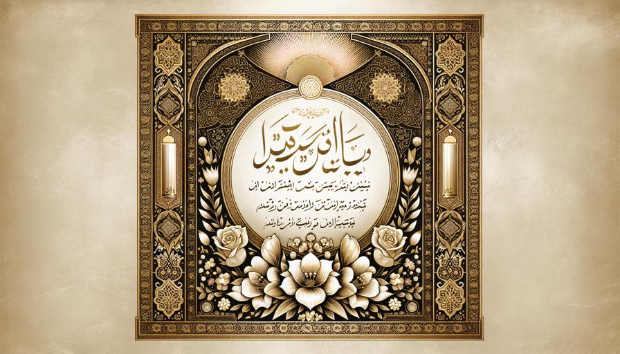 طراحی آنلاین آگهی فوت؛ بهترین ابزارهای ساخت سریع