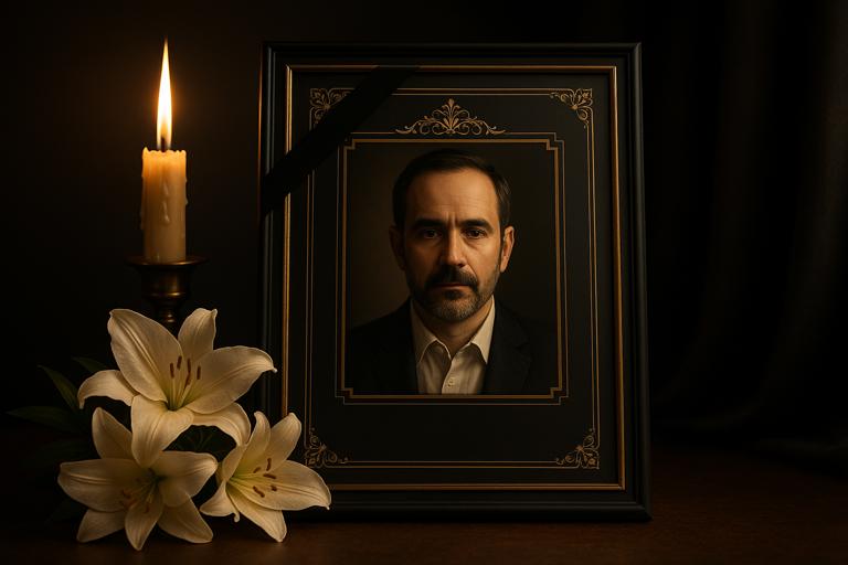 راهنمای جامع آیین‌های ترحیم, از آگهی فوت تا مراسم خاکسپاری