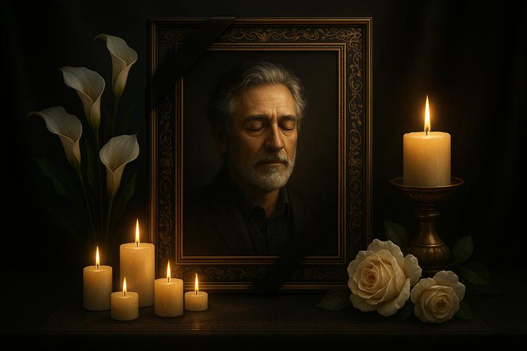 آیین‌های ترحیم, راهنمای کامل برای برگزاری مراسم فوت و خاکسپاری