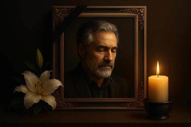 آگهی فوت در شرایط بحرانی؛ چه اطلاعاتی ضروری است
