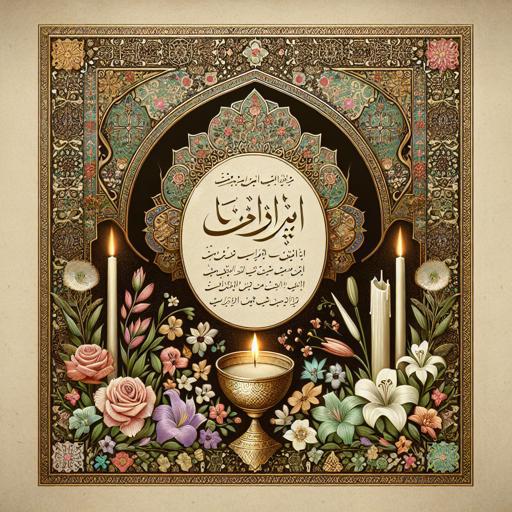 راهنمای کامل انتخاب سایز مناسب برای آگهی فوت