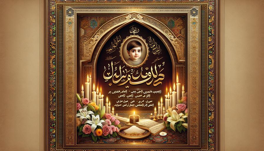 اعلامیه ترحیم دیجیتال؛ انتخاب هوشمندانه در دنیای امروز