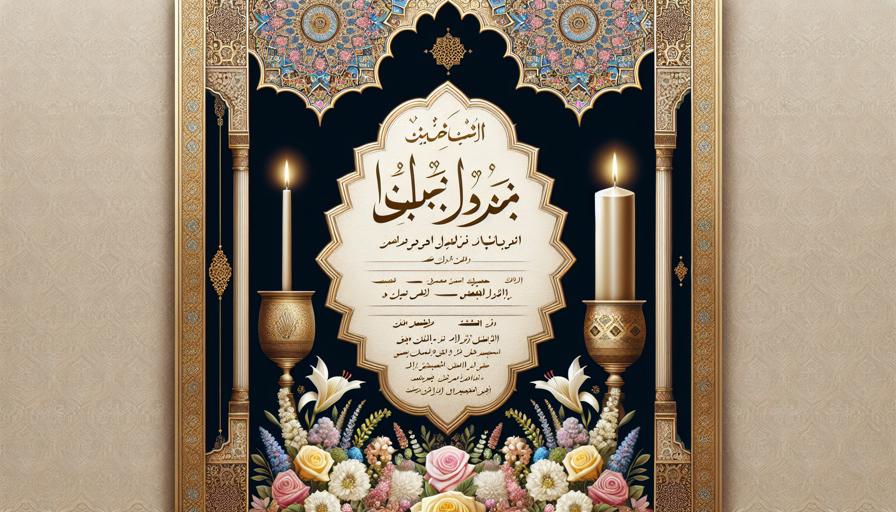 آگهی فوت برای مادربزرگ؛ متن‌های خاص و تاثیرگذار