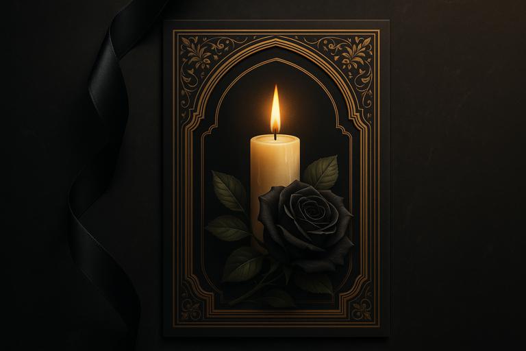 راهنماي جامع برگزاری مراسم ترحیم, آداب و رسوم خاکسپاری