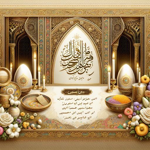 بررسی نیازهای کاربران در طراحی آنلاین اعلامیه ترحیم