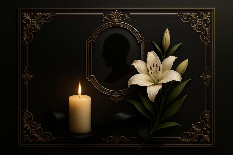 مراسم ترحیم, آیین‌ها و آداب مهم در وداع با عزیزان