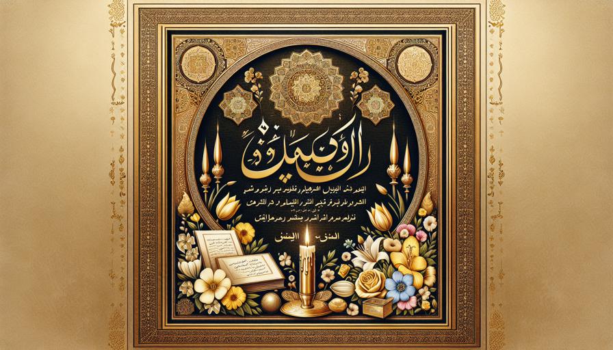 بهترین سایت طراحی آنلاین اعلامیه ترحیم با تحویل فوری