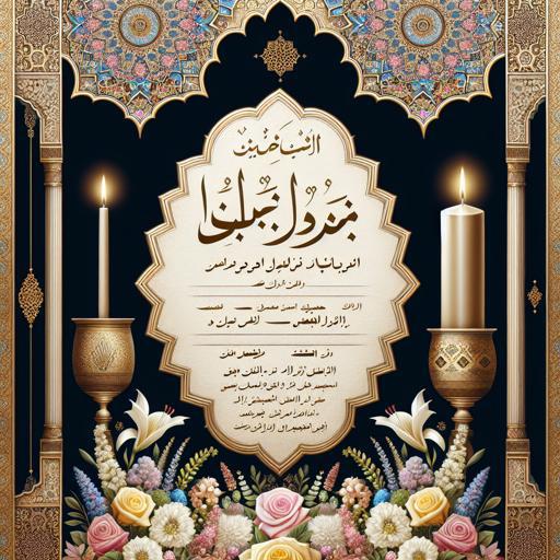 آگهی فوت برای مادربزرگ؛ متن‌های خاص و تاثیرگذار