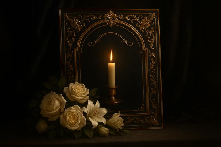 آداب و رسوم مراسم ترحیم, راهنمایی برای بزرگداشت یاد عزیزان